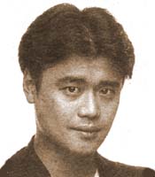 Ishikawa Hideo